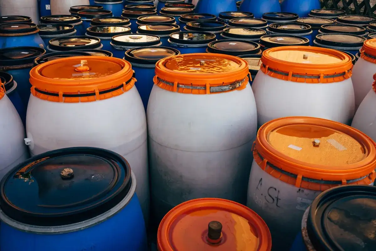 Hazmat Cleanup in Fairmount, Newark, NJ